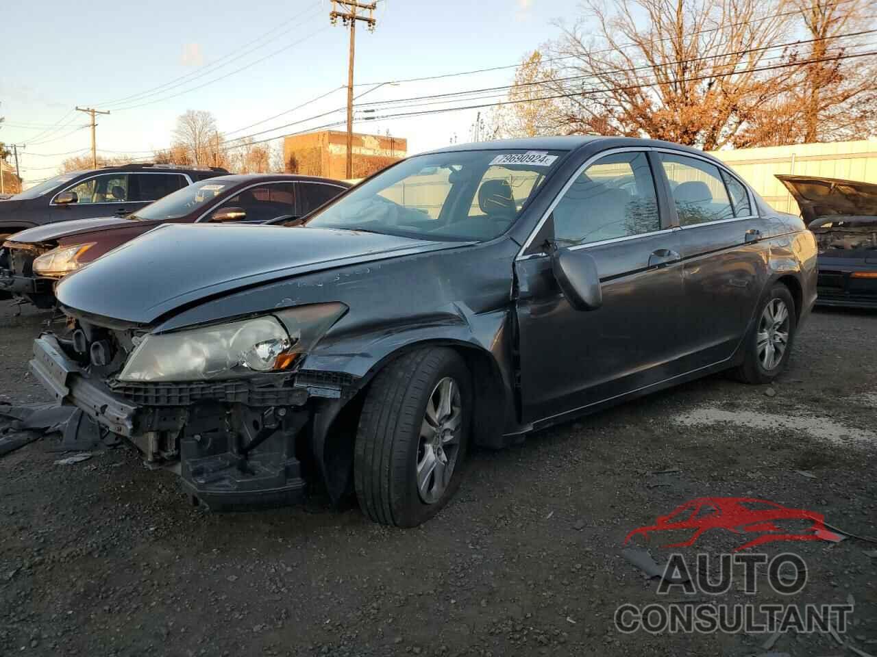 HONDA ACCORD 2010 - 1HGCP2F44AA139589