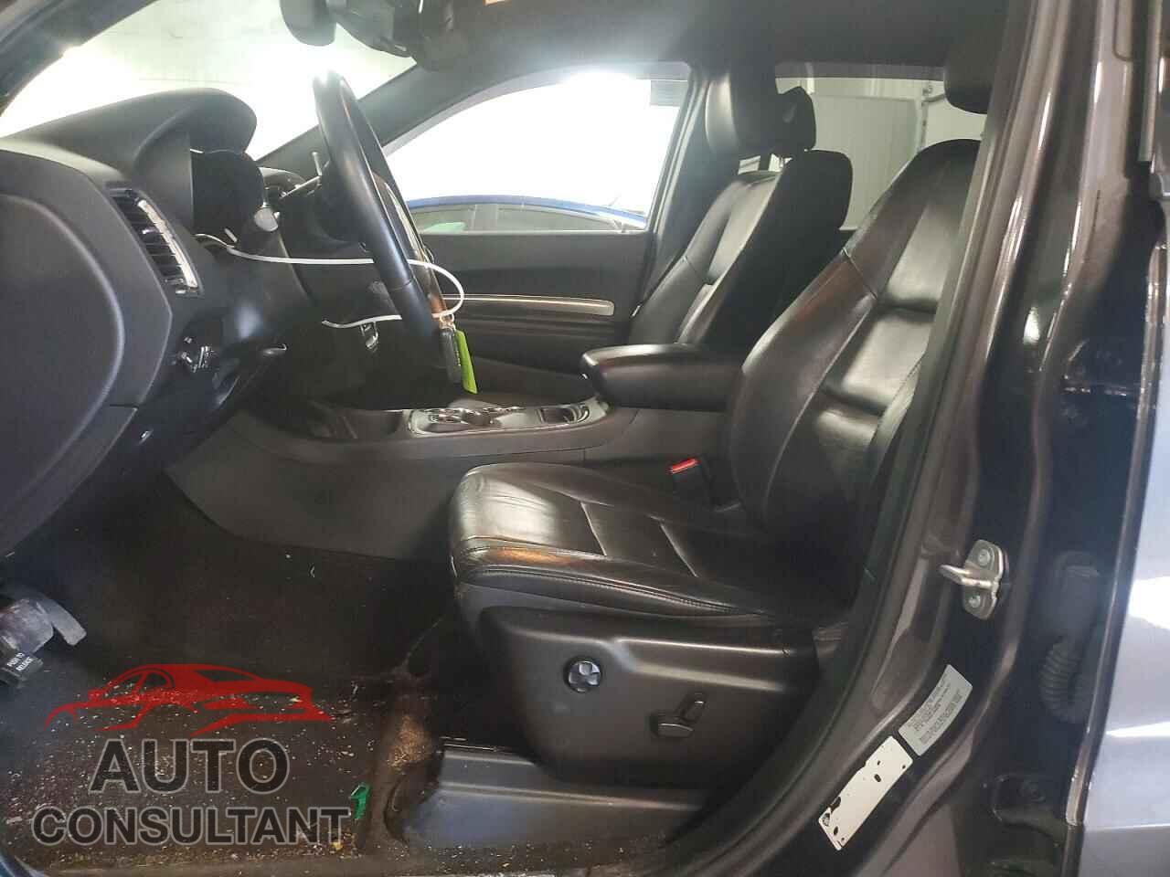 DODGE DURANGO 2015 - 1C4RDJDG1FC843625