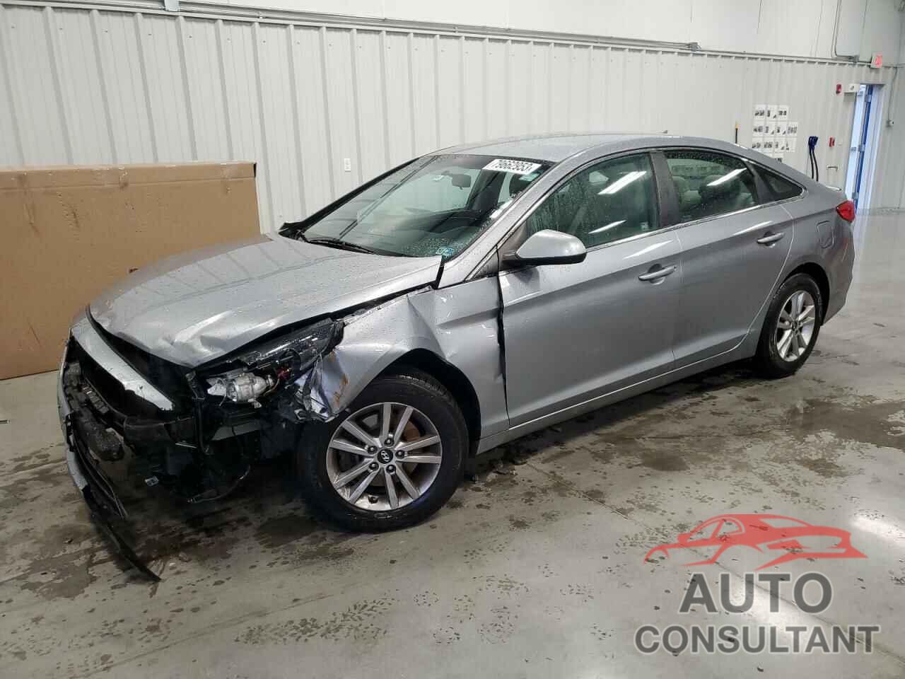 HYUNDAI SONATA 2016 - 5NPE24AF0GH403905