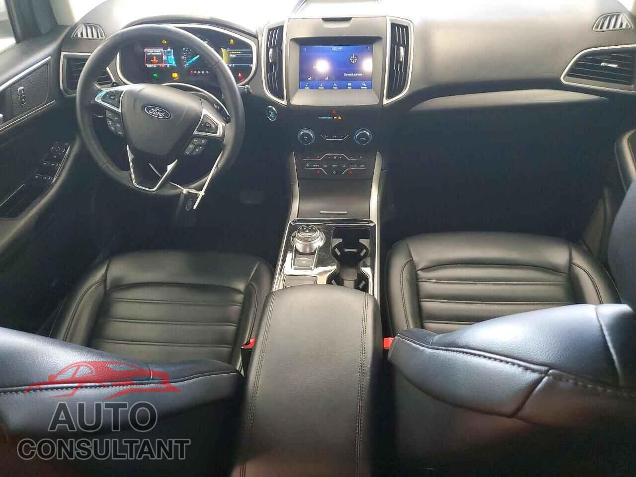 FORD EDGE 2020 - 2FMPK4J94LBA44966