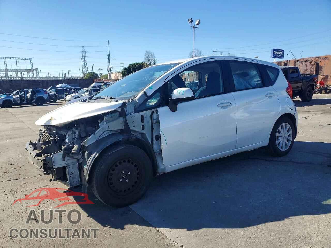 NISSAN VERSA NOTE 2014 - 3N1CE2CP5EL403150