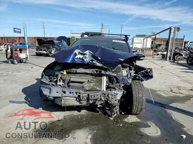 FORD FOCUS 2017 - 1FADP3L90HL237452