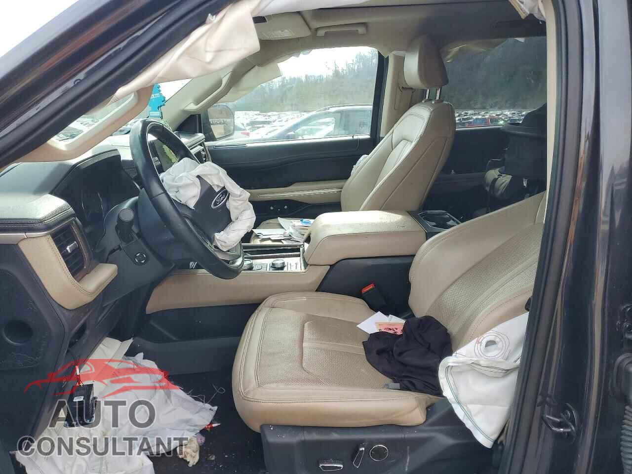 FORD EXPEDITION 2023 - 1FMJK2A80PEA40344