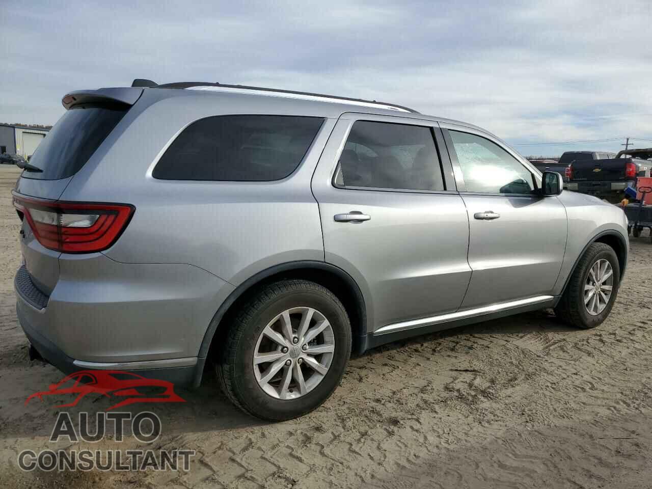 DODGE DURANGO 2015 - 1C4RDHAG7FC937408