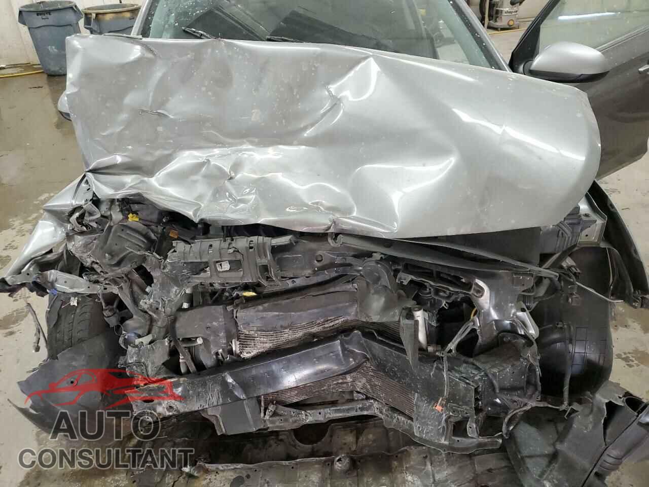 HYUNDAI ACCENT 2022 - 3KPC24A67NE163406