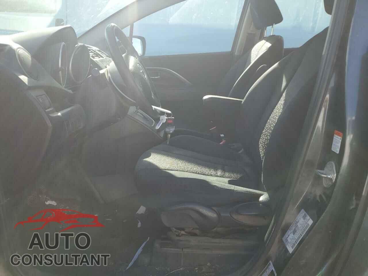 MAZDA 5 2012 - JM1CW2BL2C0113869