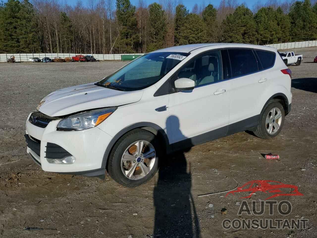 FORD ESCAPE 2016 - 1FMCU0GX6GUB74870