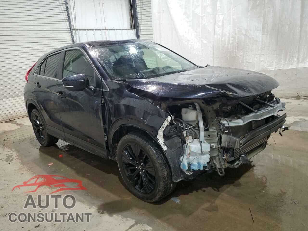 MITSUBISHI ECLIPSE 2020 - JA4AT4AA5LZ014450