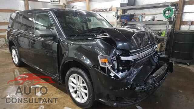 FORD FLEX 2014 - 2FMGK5B8XEBD15575