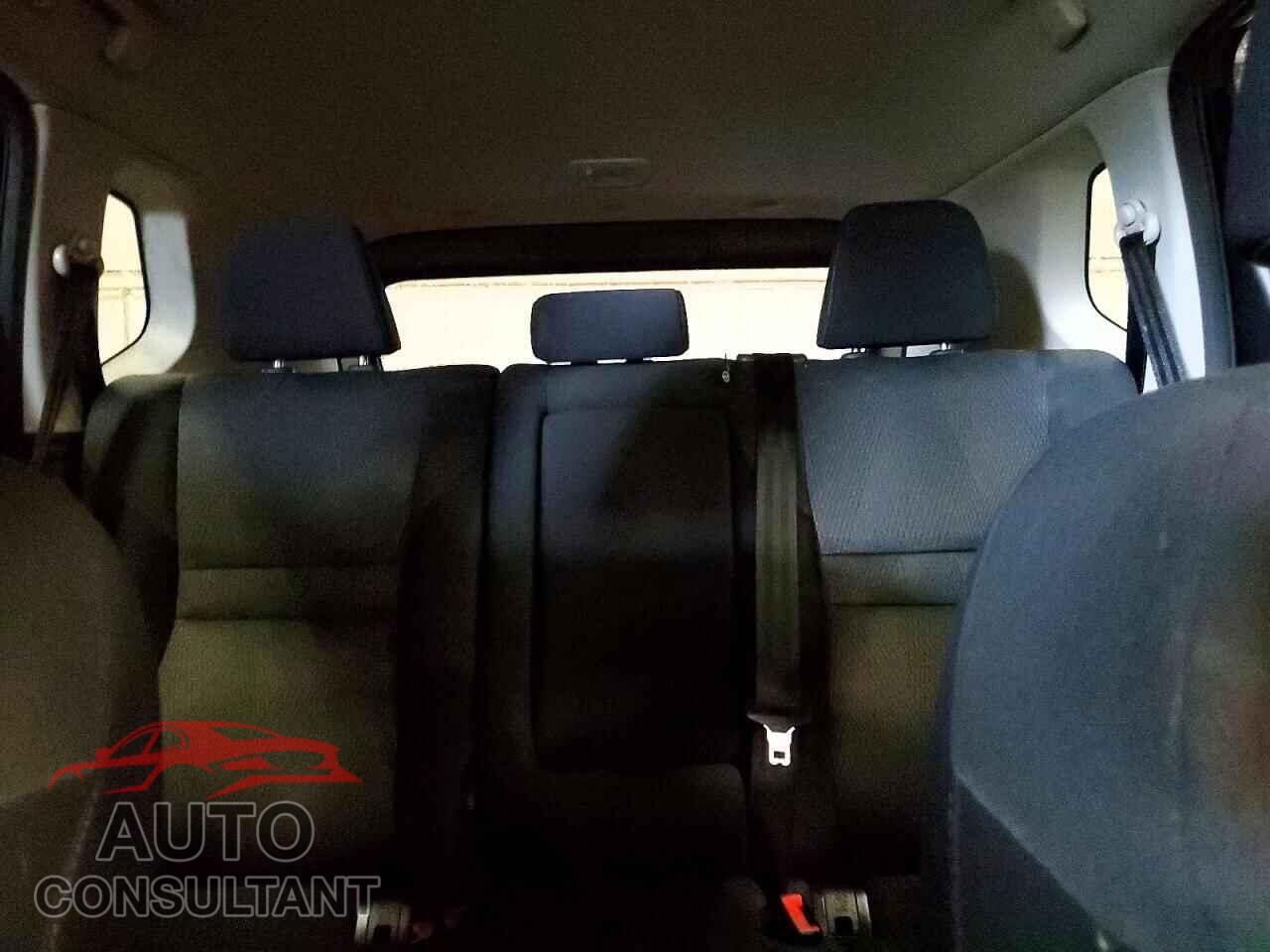 NISSAN ROGUE 2025 - 5N1BT3BB4SC805545