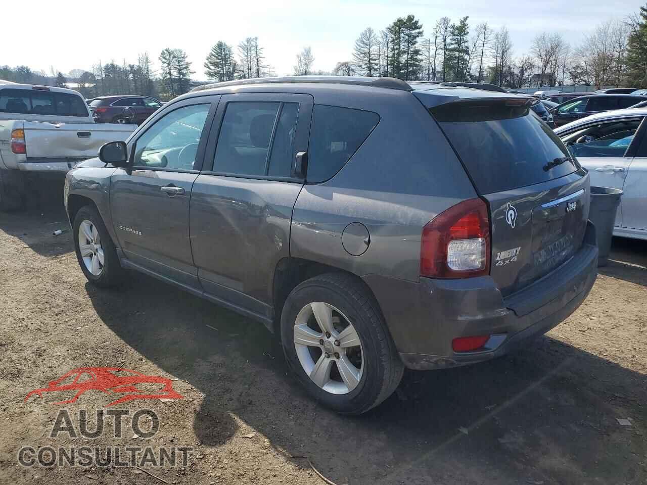 JEEP COMPASS 2016 - 1C4NJDBB6GD657297