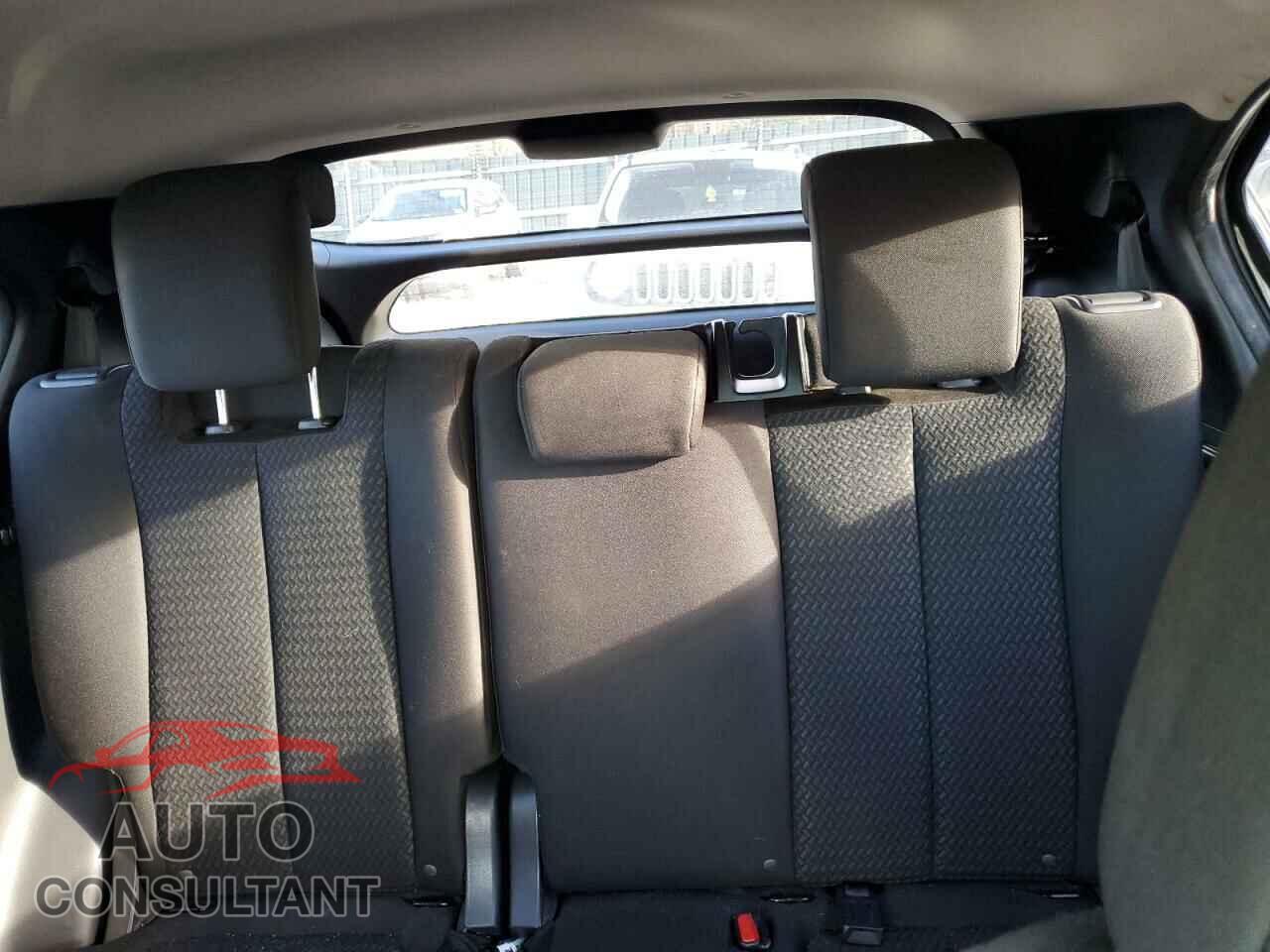 MITSUBISHI ECLIPSE 2020 - JA4AT3AA7LZ033480