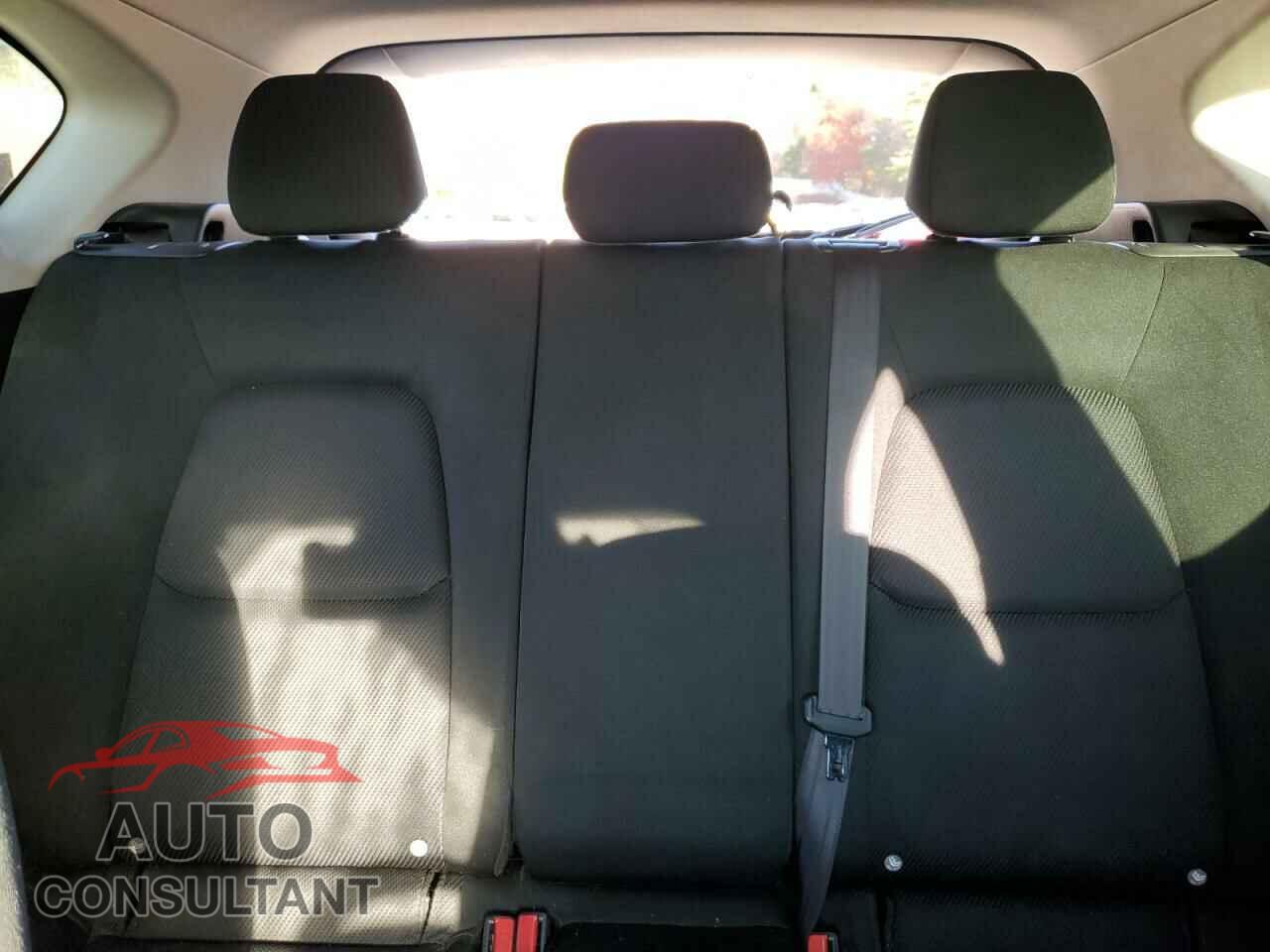 MAZDA CX-5 2017 - JM3KFABL5H0119413