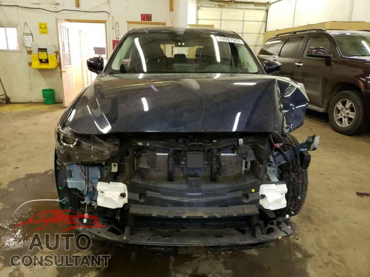 MAZDA CX-5 2021 - JM3KFBCM2M1494760