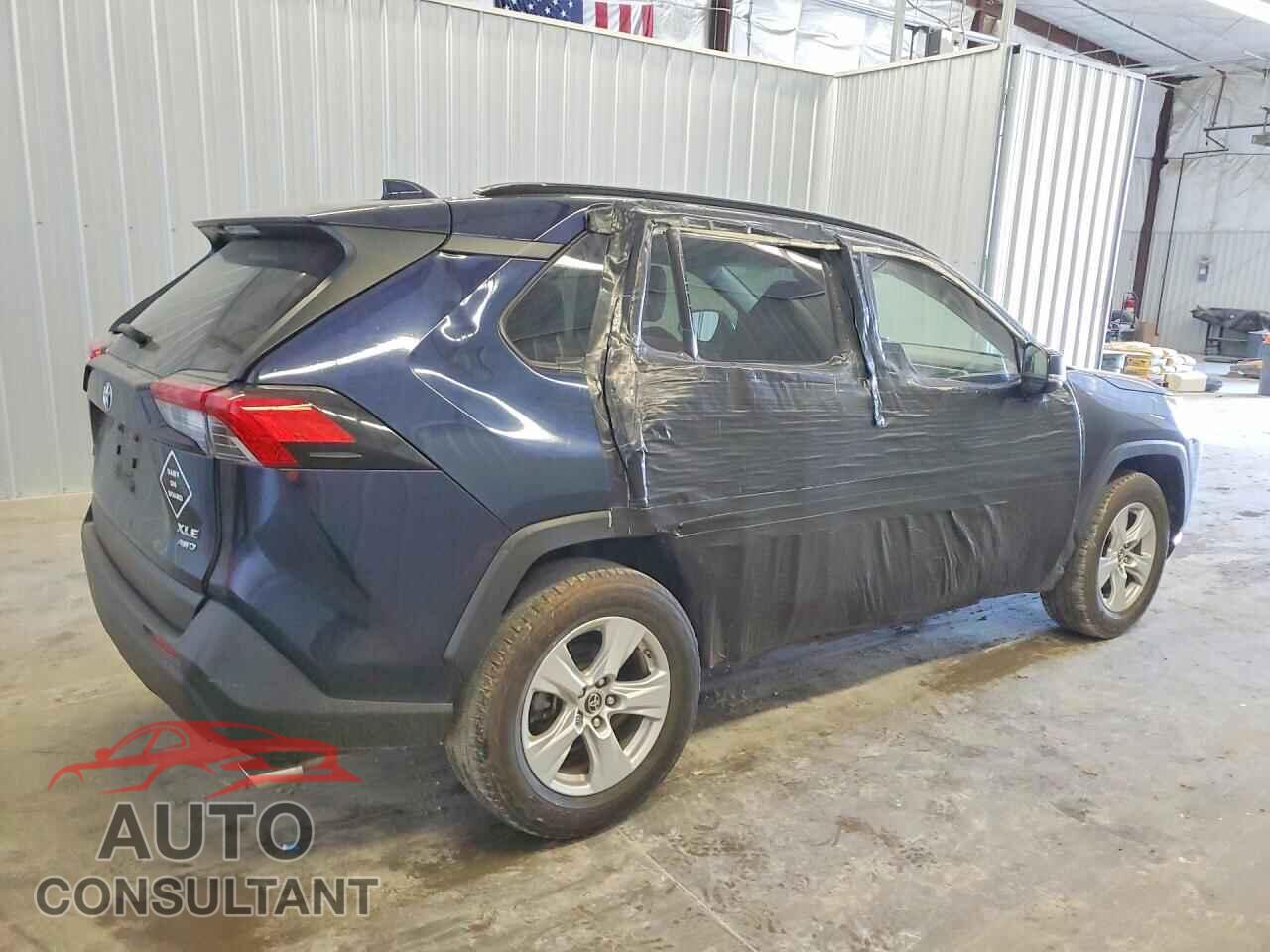 TOYOTA RAV4 2019 - JTMP1RFV8KD506948