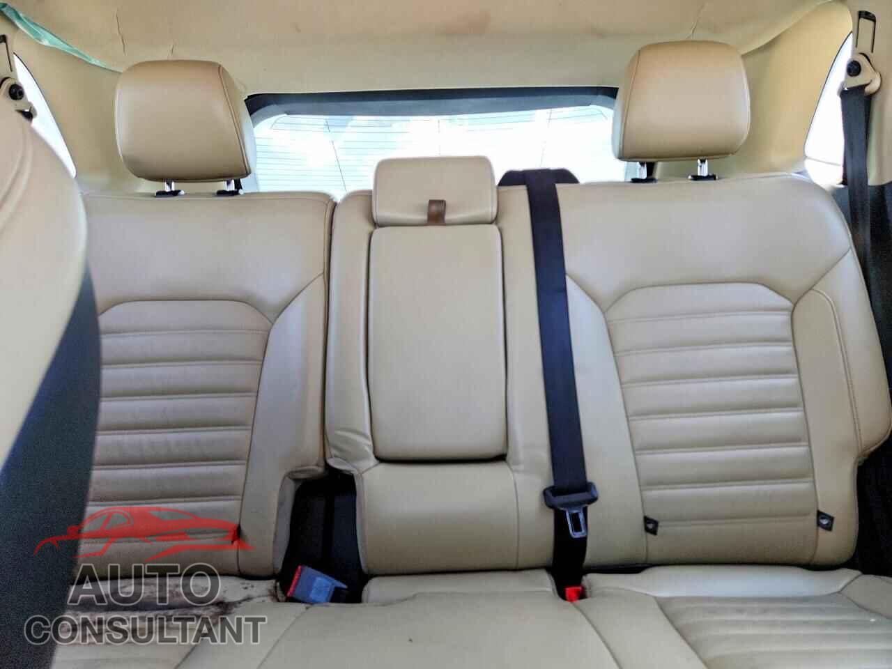 FORD EDGE 2016 - 2FMPK3J81GBB93682