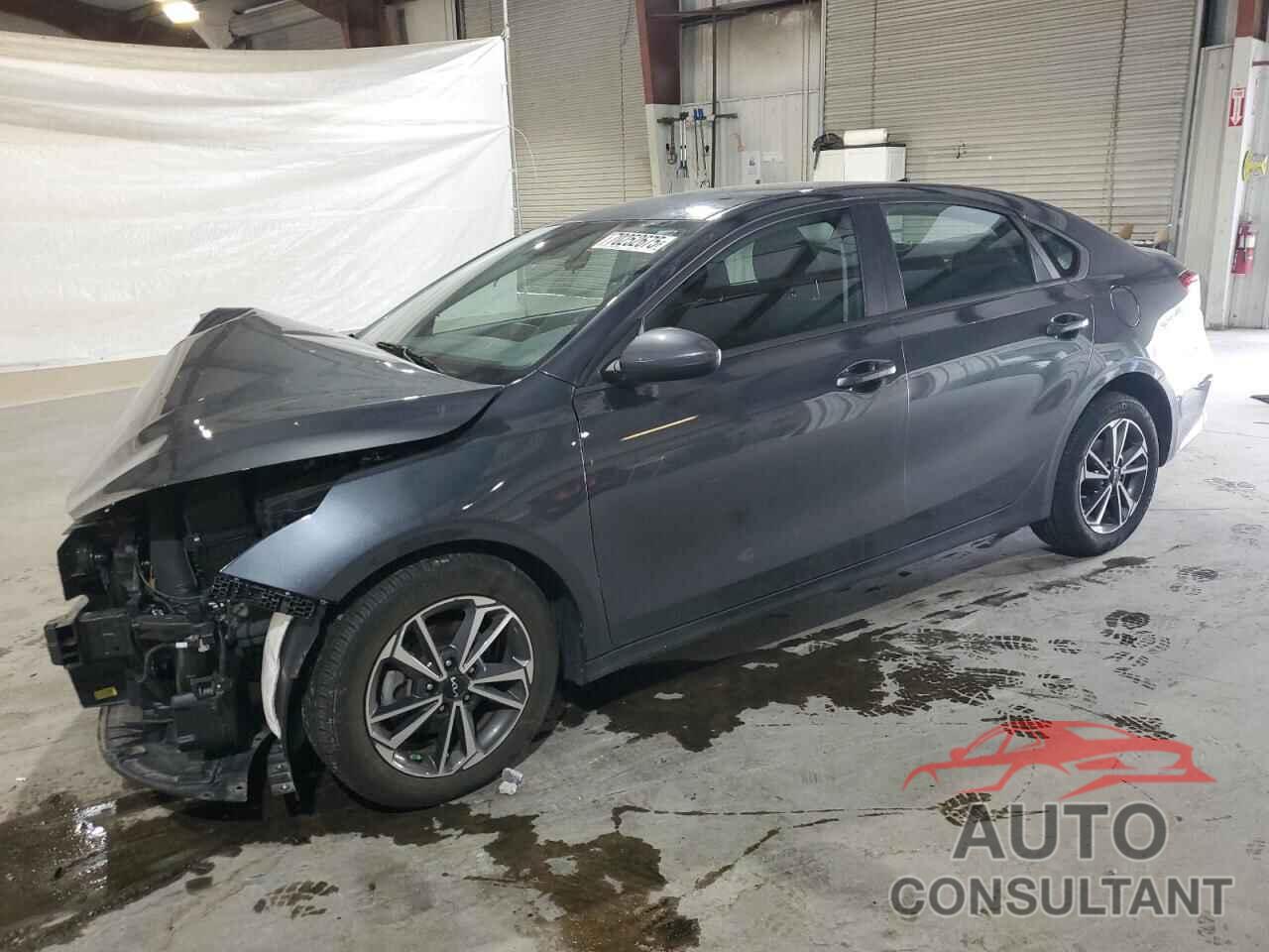 KIA FORTE 2023 - 3KPF24AD4PE644342