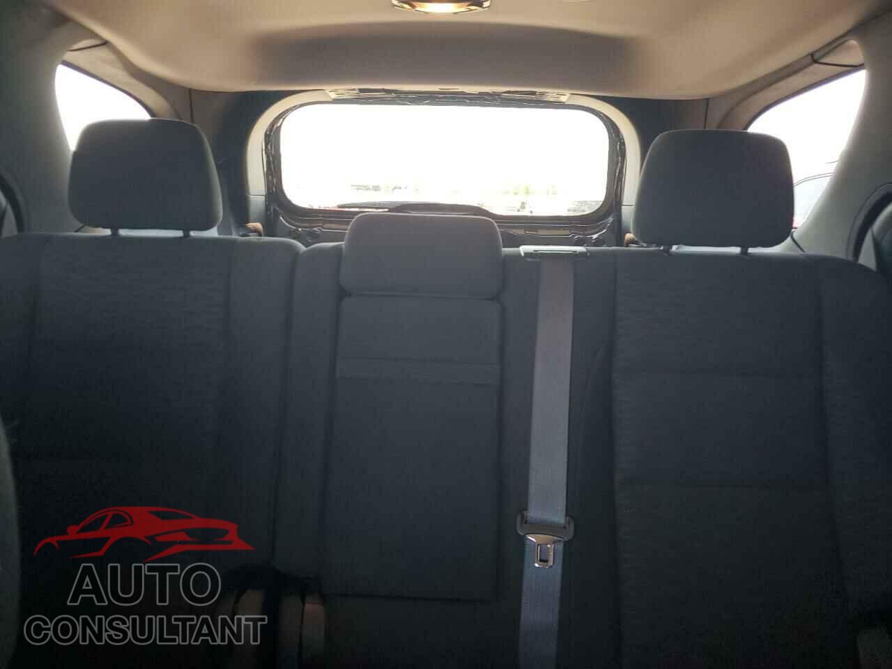 DODGE DURANGO 2020 - 1C4RDHAG2LC394089