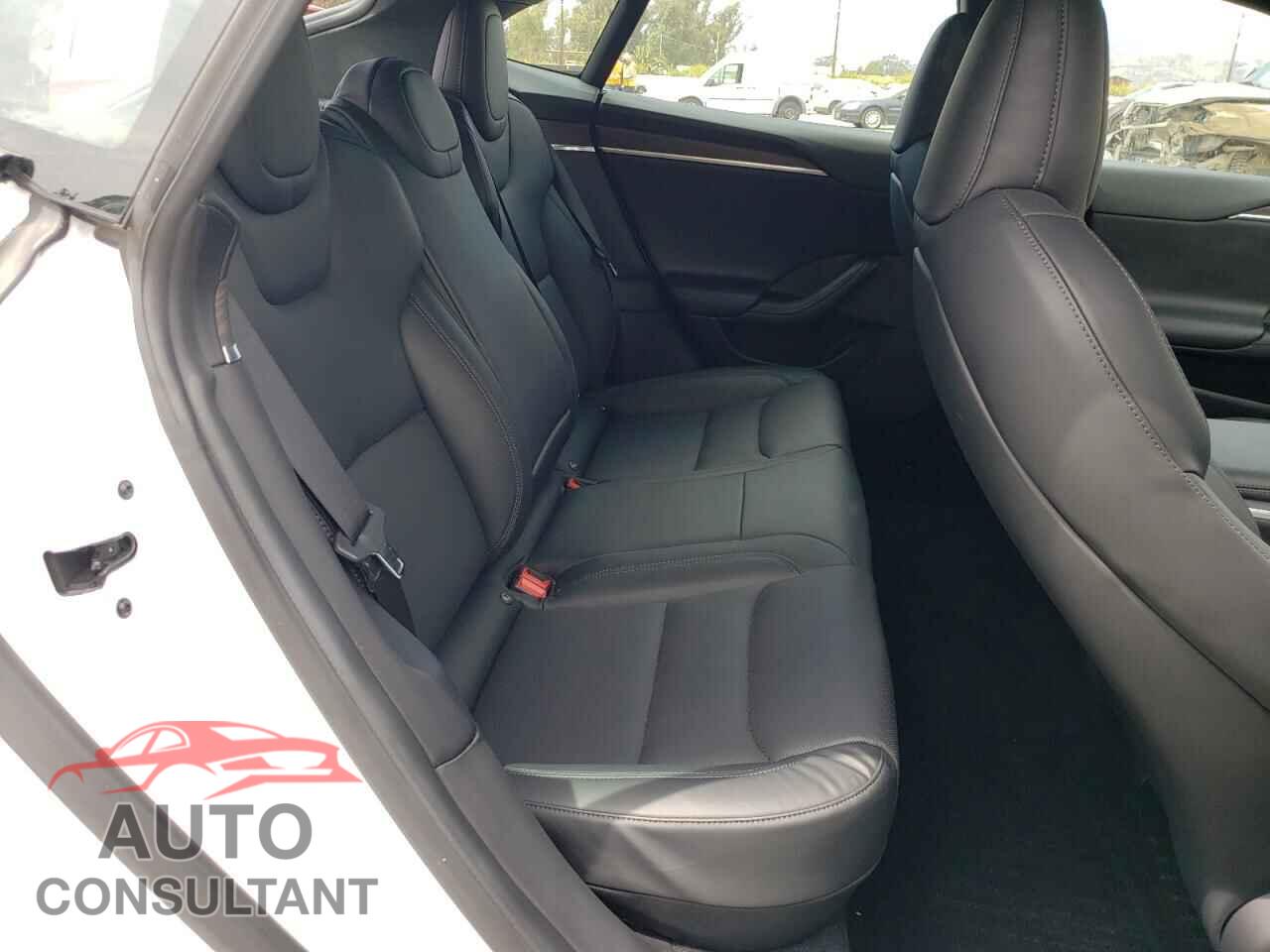 TESLA MODEL S 2022 - 5YJSA1E59NF485747
