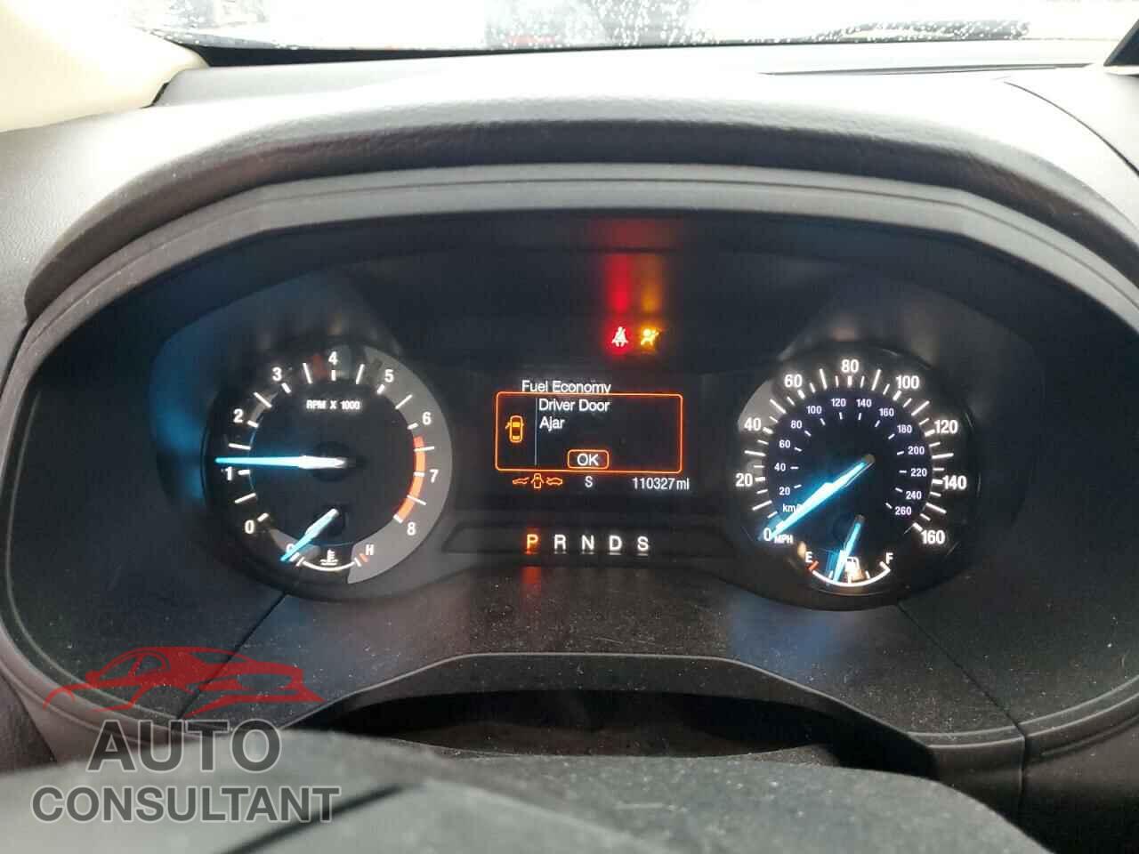 FORD EDGE 2016 - 2FMPK3G96GBB72469