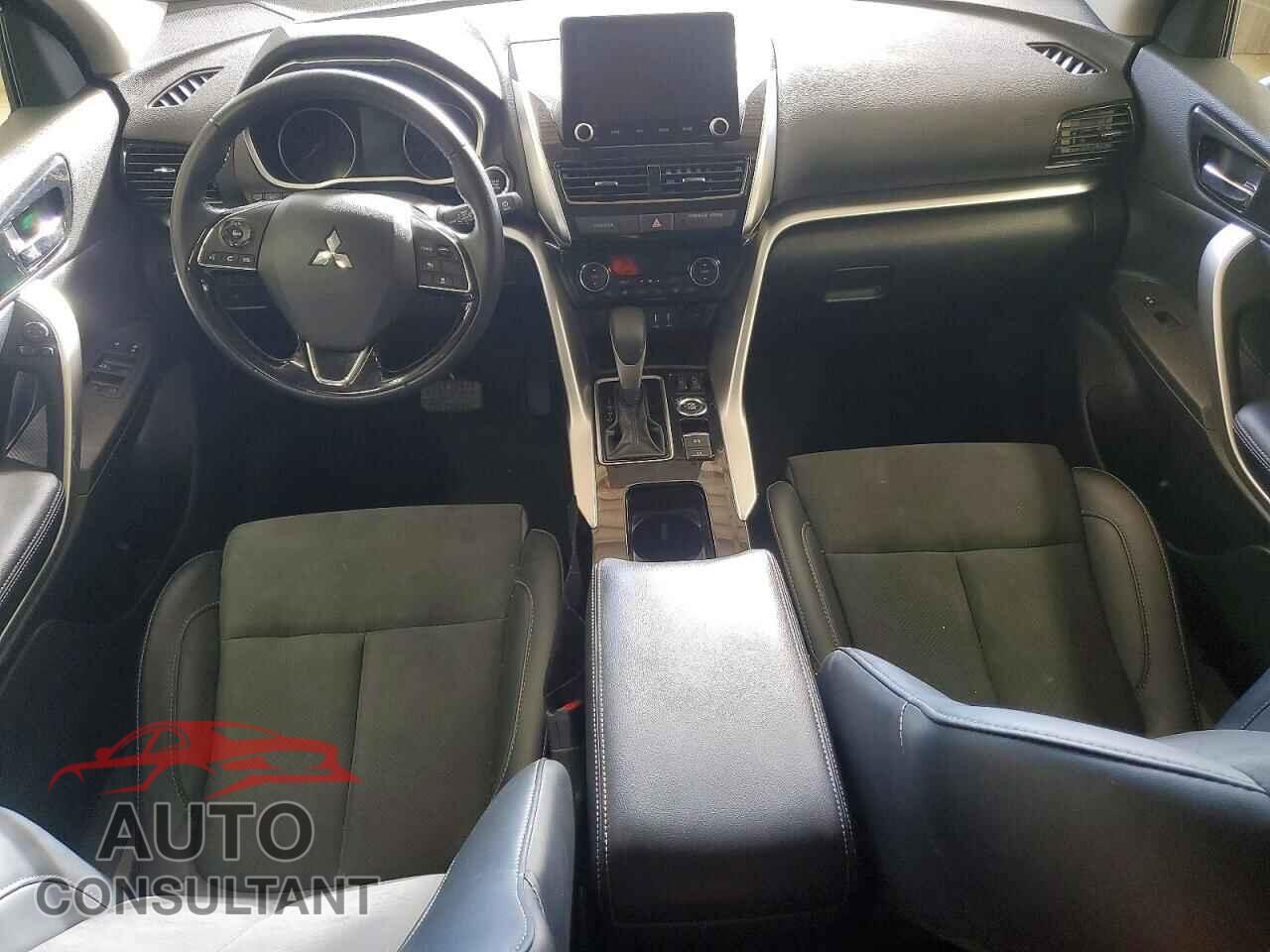 MITSUBISHI ECLIPSE 2025 - JA4ATWAA7SZ034158