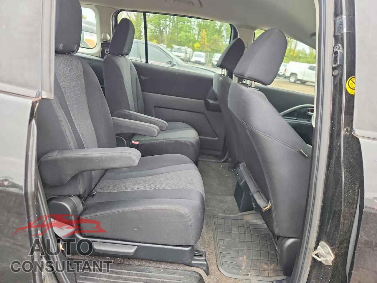 MAZDA 5 2012 - JM1CW2BL5C0114904