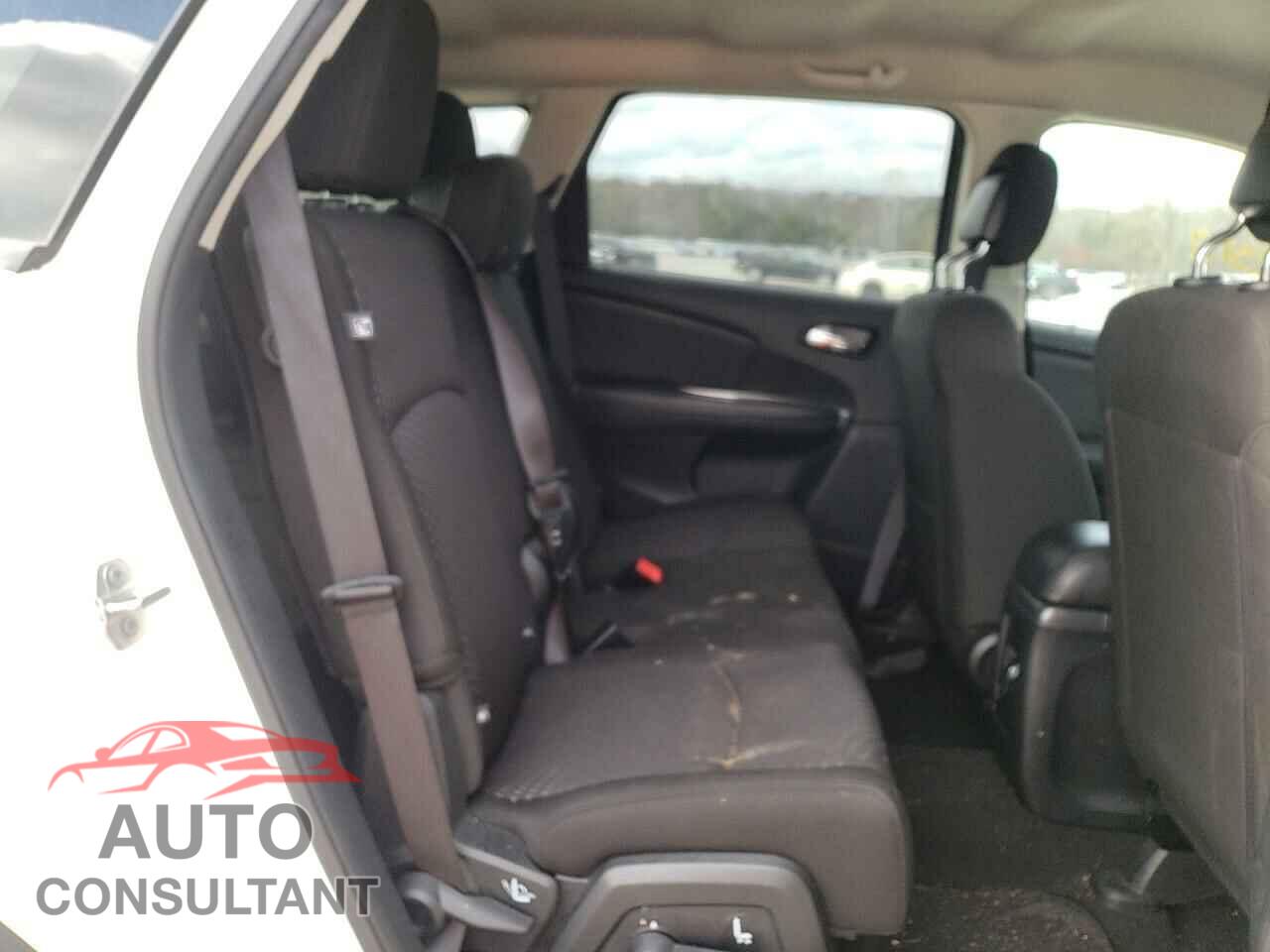 DODGE JOURNEY 2020 - 3C4PDCAB1LT207086