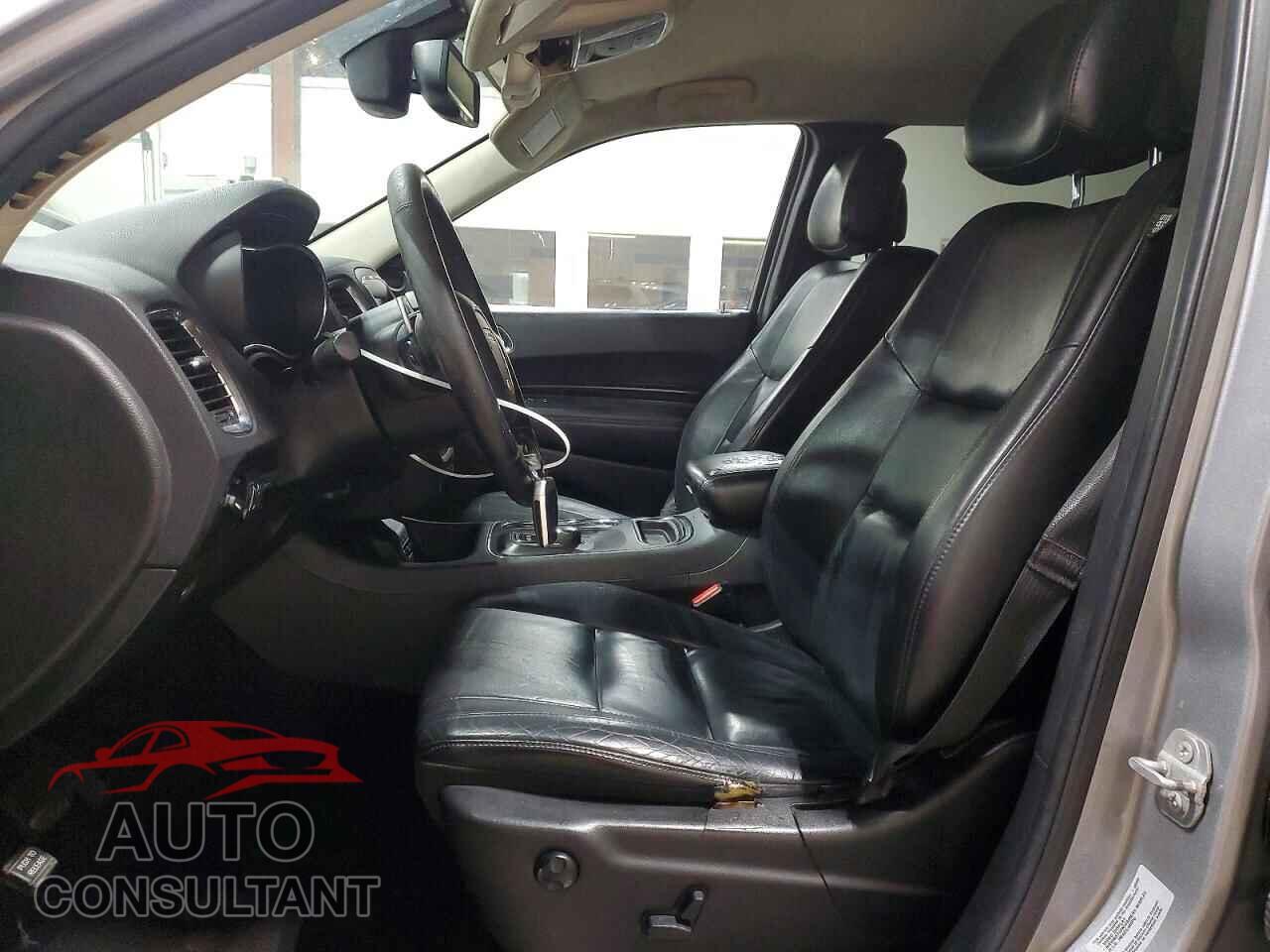 DODGE DURANGO 2016 - 1C4RDHDG3GC397553