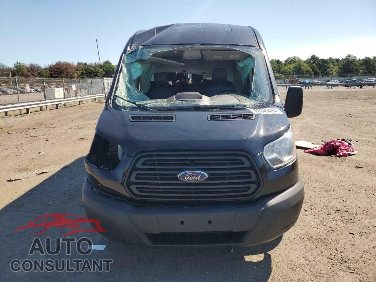FORD TRANSIT 2019 - 1FBAX2CM5KKB06028