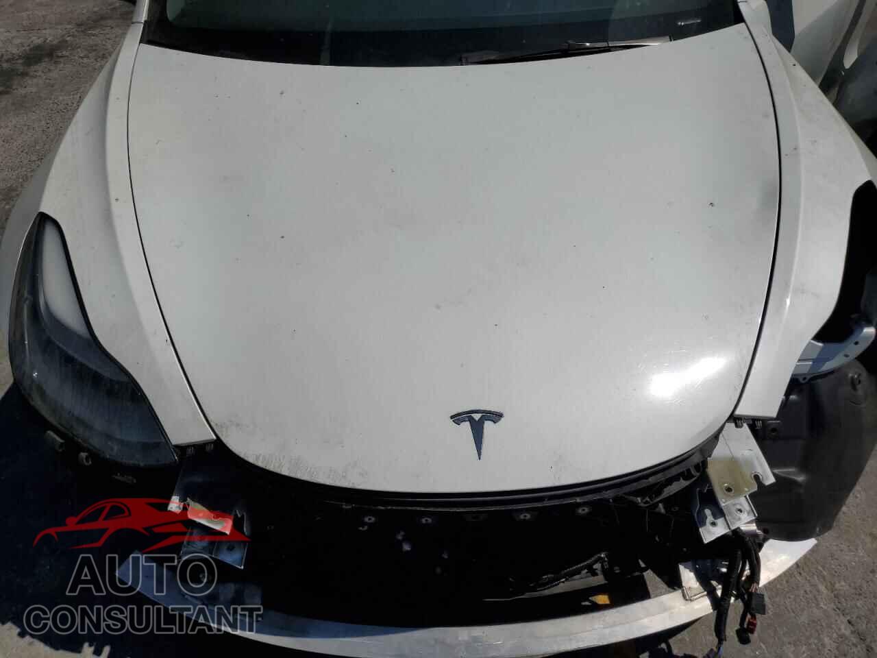 TESLA MODEL 3 2023 - 5YJ3E1EA9PF577286