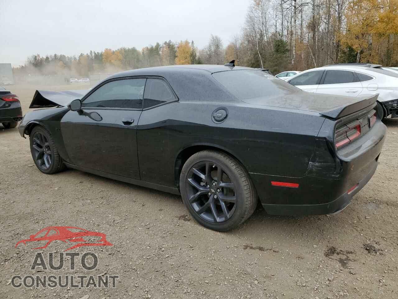 DODGE CHALLENGER 2023 - 2C3CDZBT9PH633619