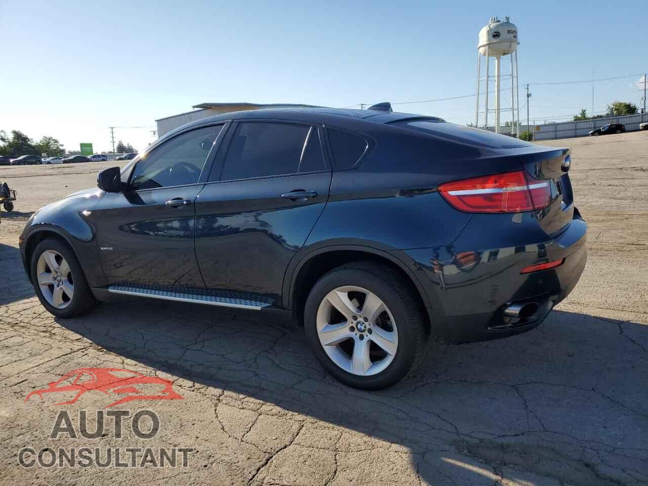 BMW X6 2014 - 5UXFG2C50E0C45351