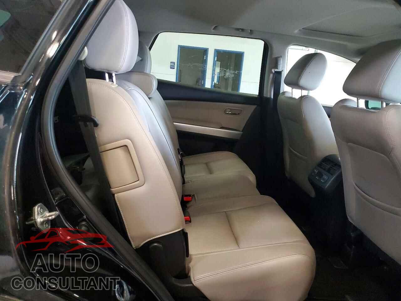 MAZDA CX-9 2015 - JM3TB3DA4F0459463