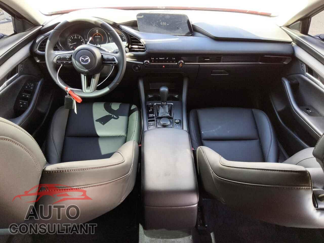 MAZDA MAZDA3 2026 - JM1BPABL0T1879306