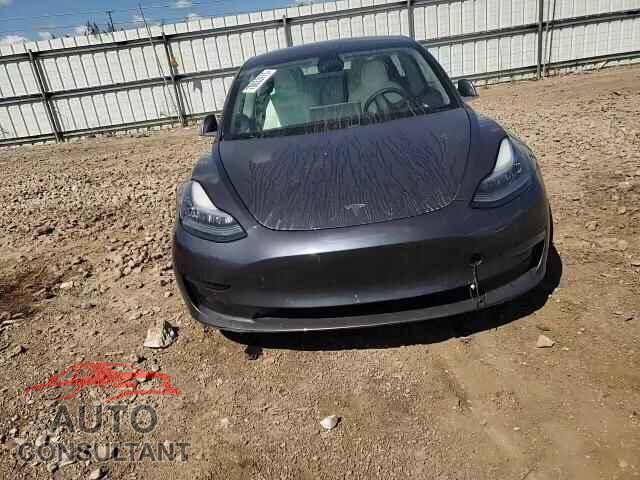 TESLA MODEL 3 2020 - 5YJ3E1EC1LF736362