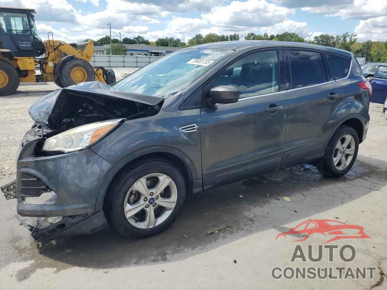FORD ESCAPE 2015 - 1FMCU0GX3FUA05257