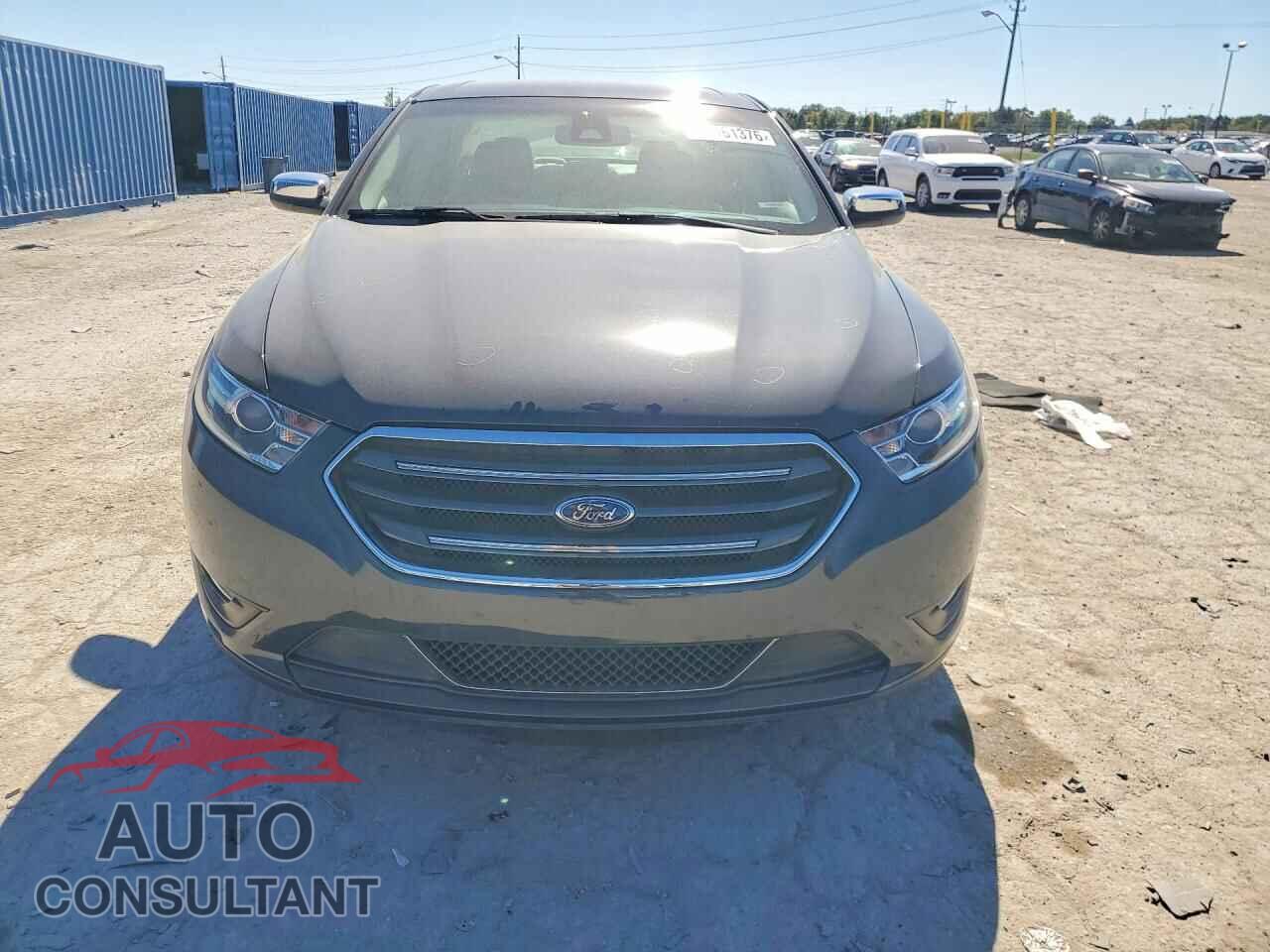 FORD TAURUS 2017 - 1FAHP2J85HG144439