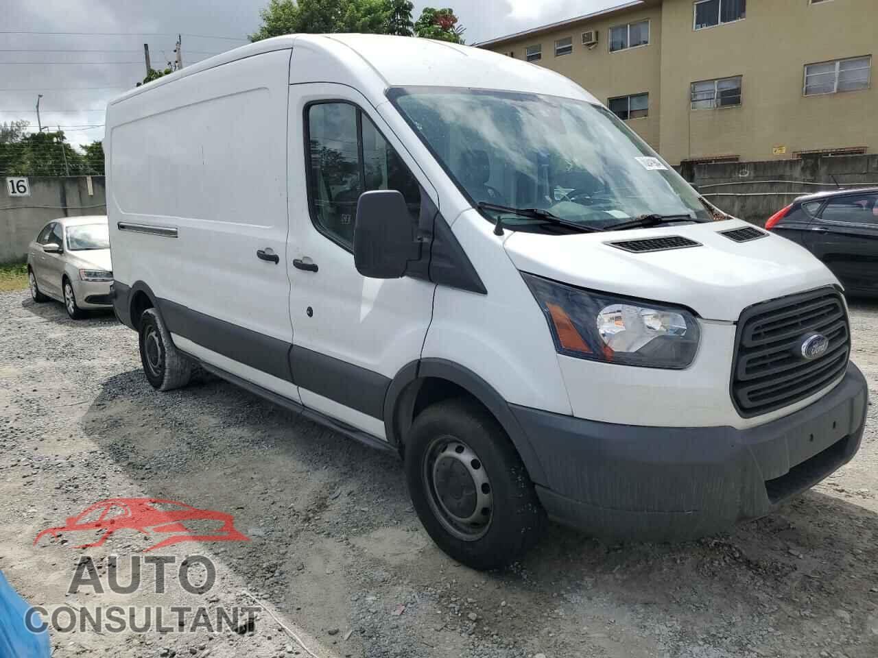 FORD TRANSIT 2017 - 1FTYR2CM1HKB34020