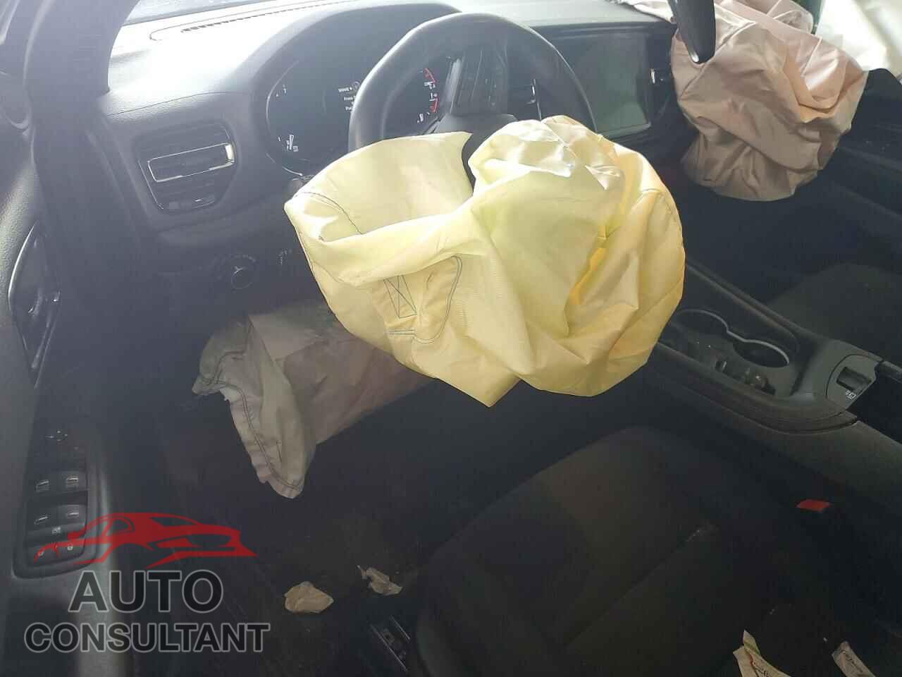 DODGE DURANGO 2025 - 1C4RDJDG6SC536123