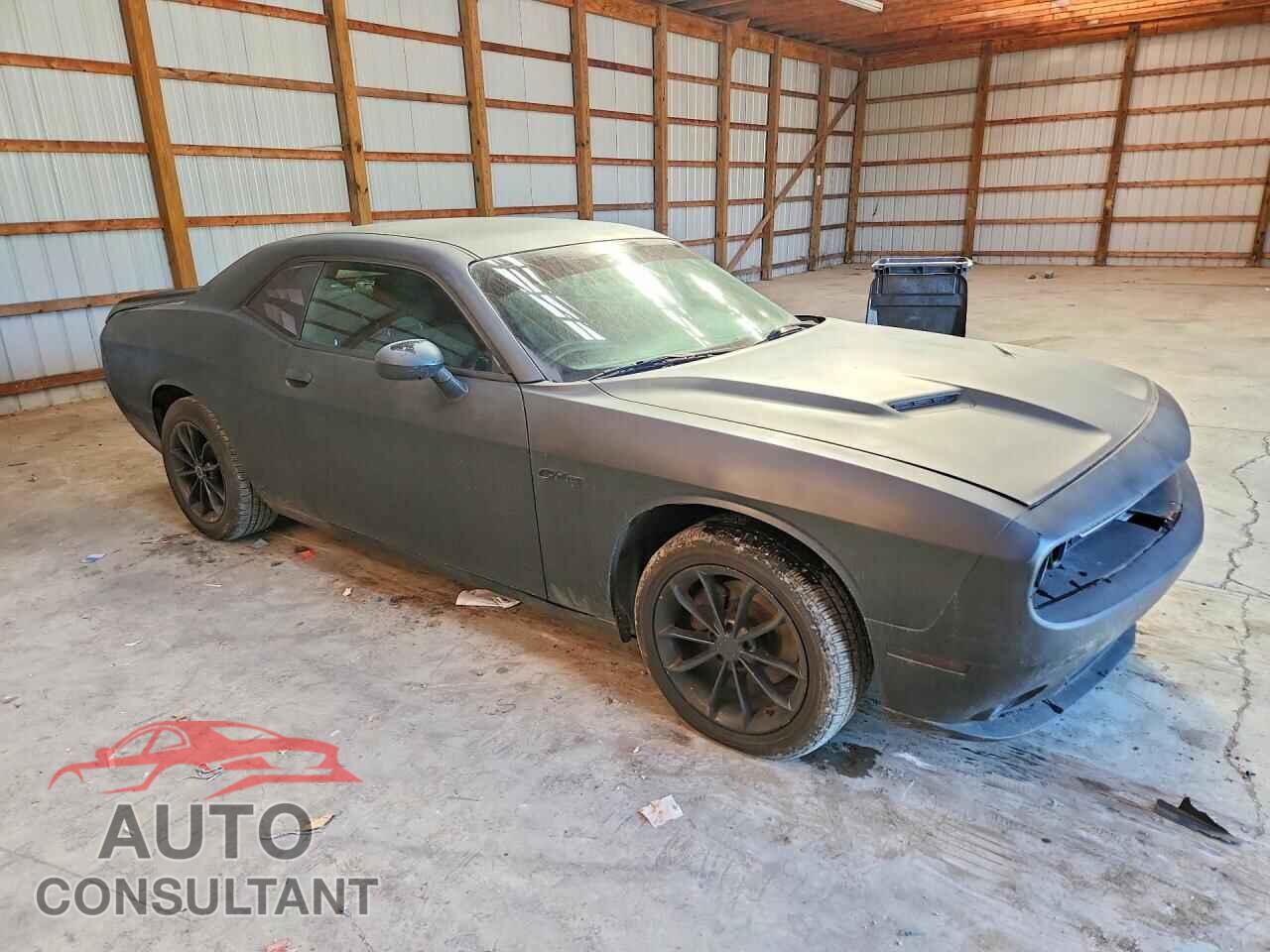DODGE CHALLENGER 2015 - 2C3CDZAG1FH835499