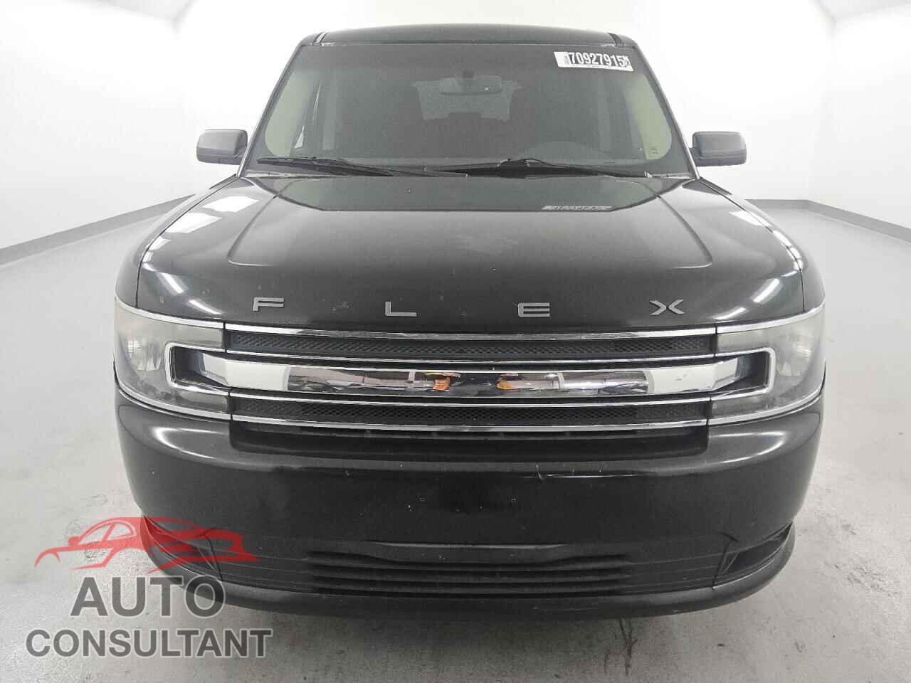 FORD FLEX 2014 - 2FMGK5B82EBD35092