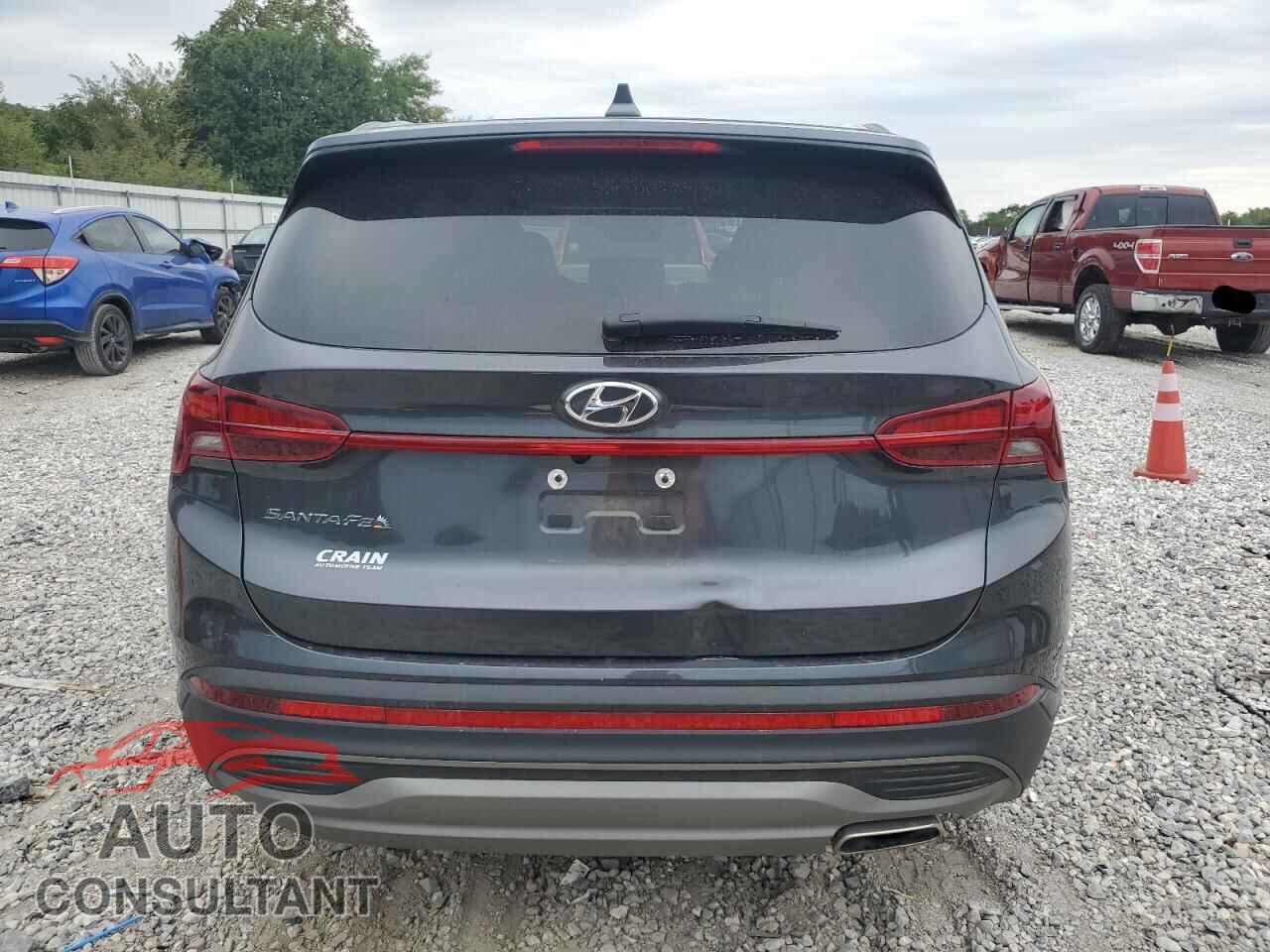 HYUNDAI SANTA FE 2023 - 5NMS14AJ0PH653961