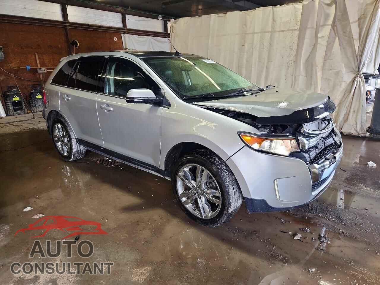 FORD EDGE 2013 - 2FMDK4KC3DBB81878