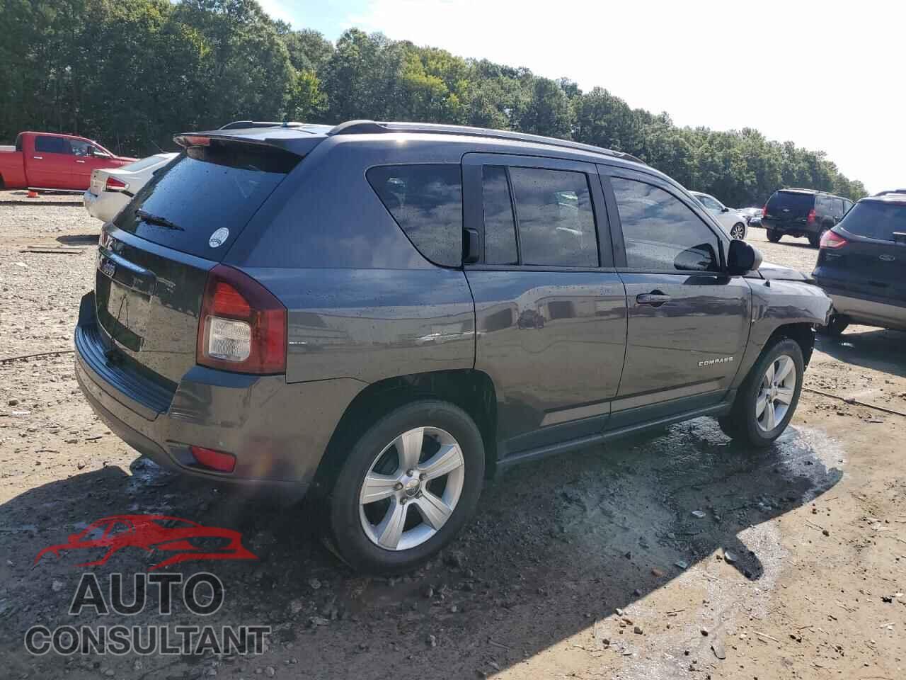 JEEP COMPASS 2015 - 1C4NJCBB0FD420393