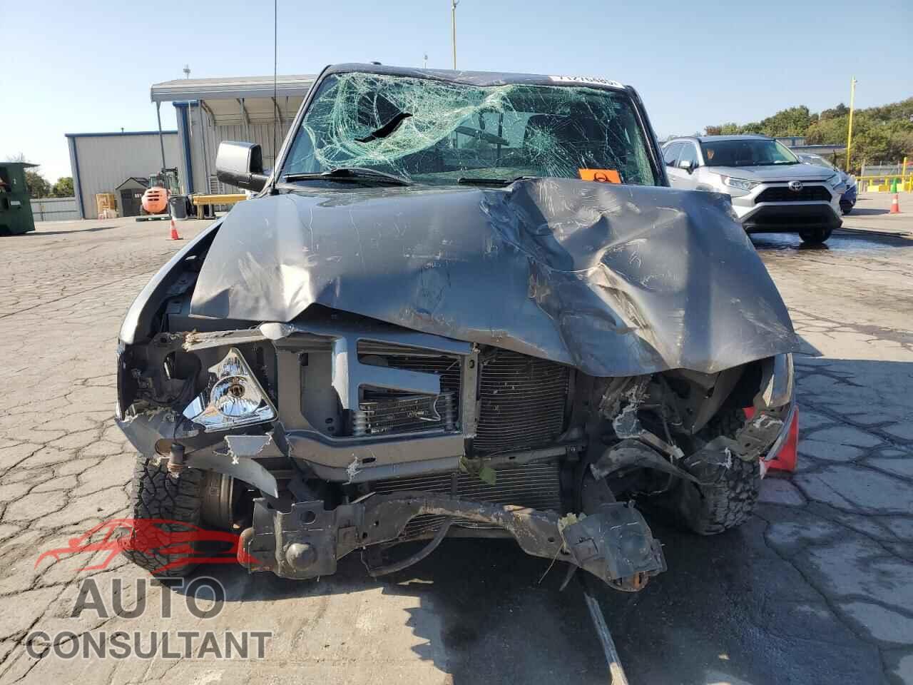 FORD RANGER 2011 - 1FTKR4EE8BPA56630
