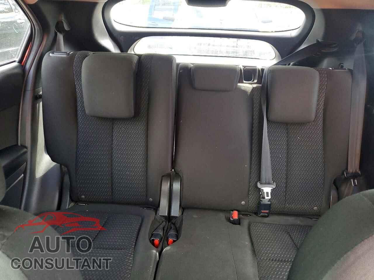 MITSUBISHI ECLIPSE 2018 - JA4AT3AA6JZ044760
