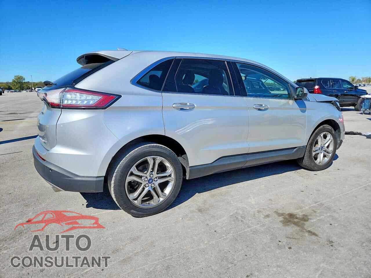 FORD EDGE 2018 - 2FMPK3K97JBB41570