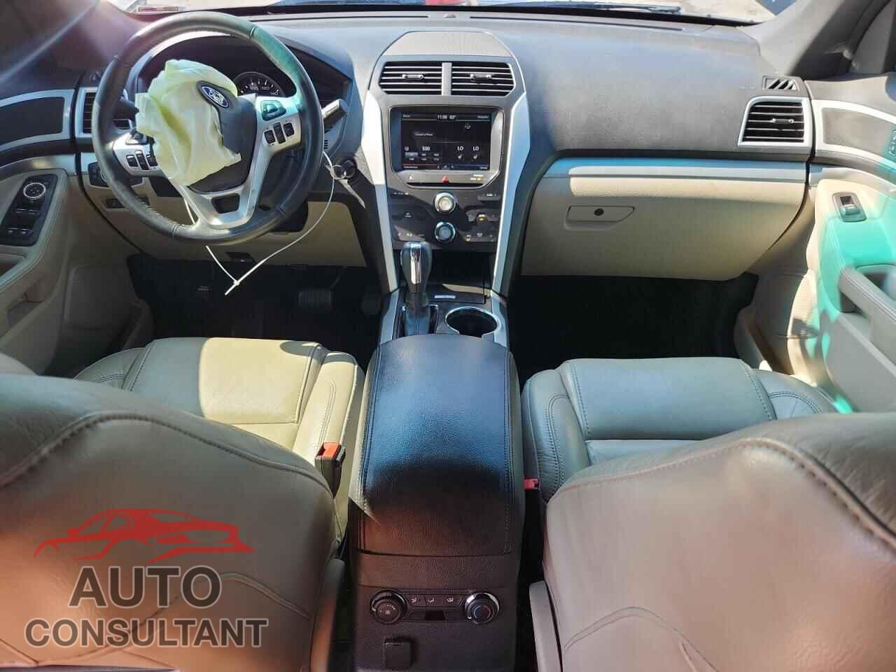 FORD EXPLORER 2014 - 1FM5K8D89EGC62396