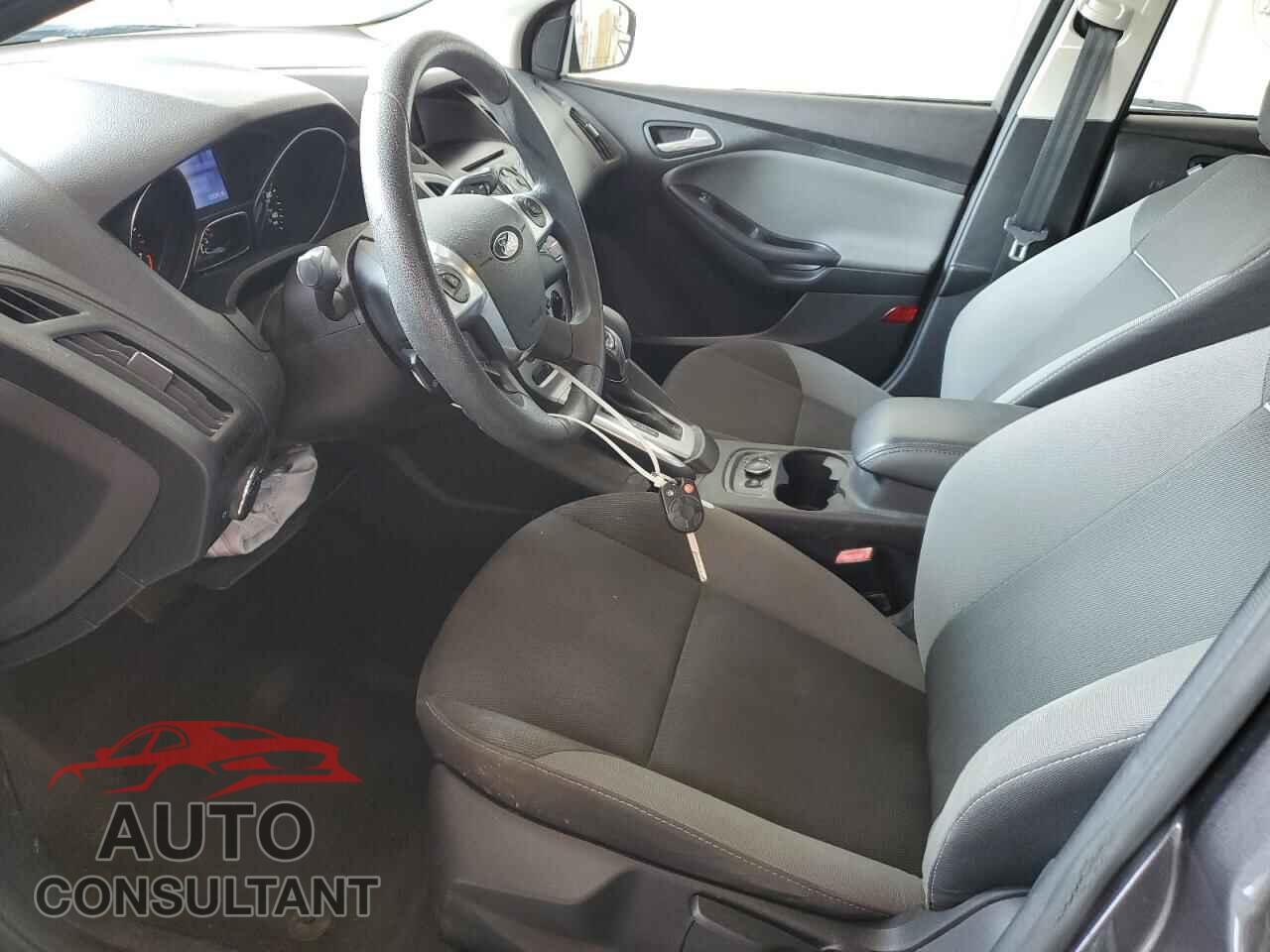 FORD FOCUS 2013 - 1FADP3K20DL218950