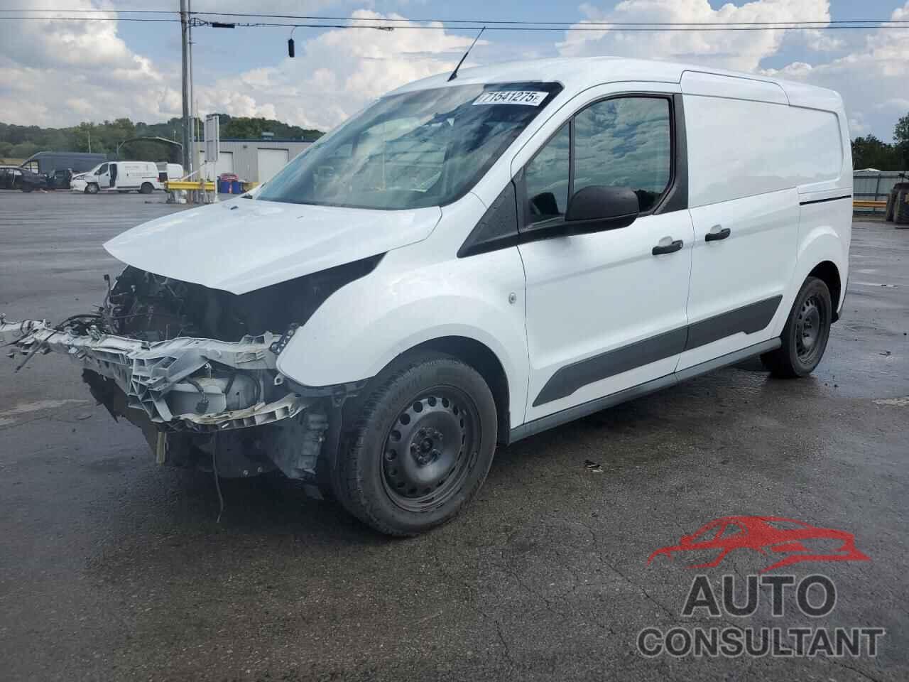 FORD TRANSIT 2015 - NM0LS7F77F1206386